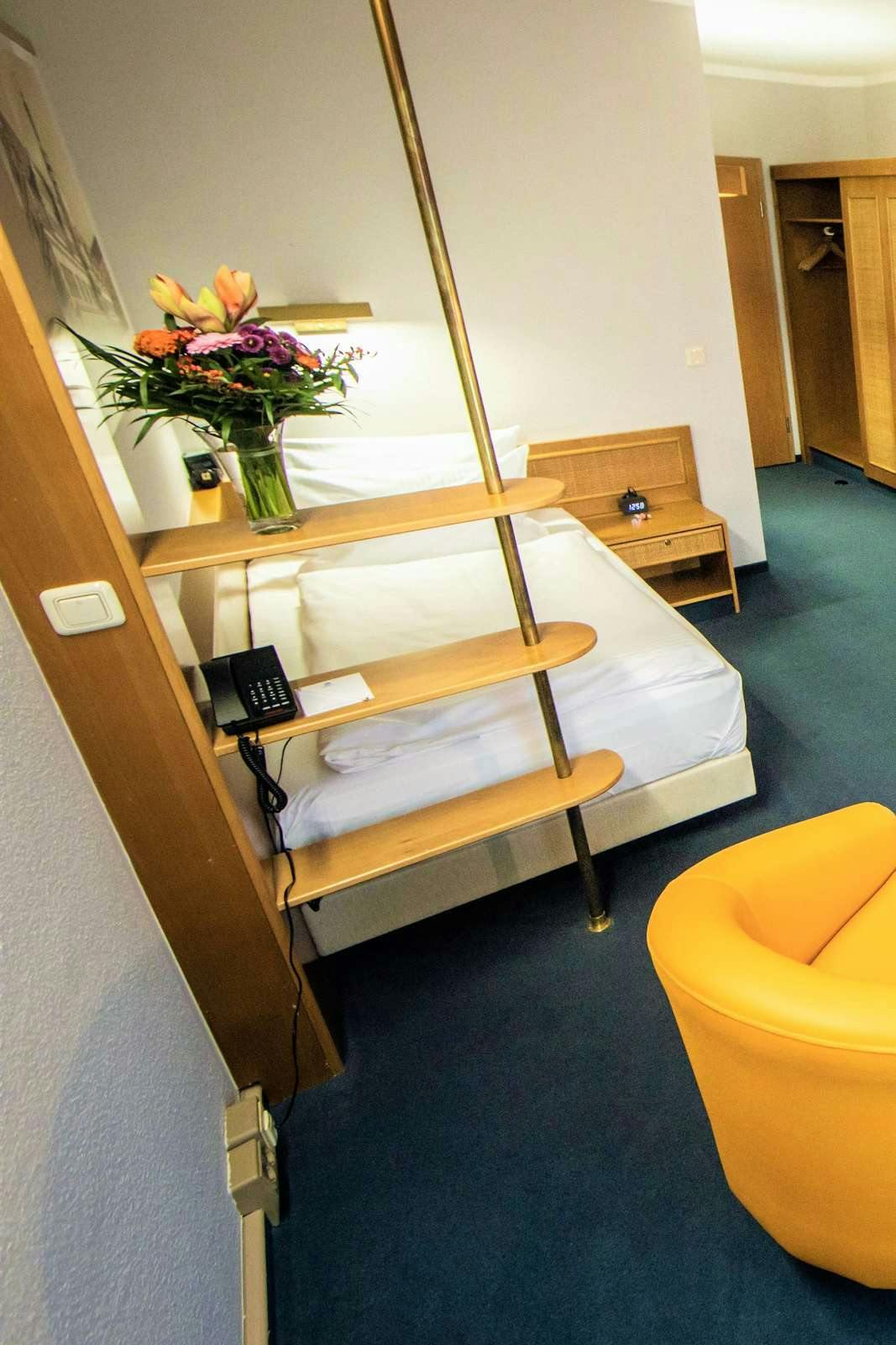 Hotel Country Park-Hotel Leipzig /Brehna photo 2