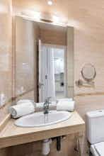 Hotel Apartamentos Metrópolis Sevilla photo 5