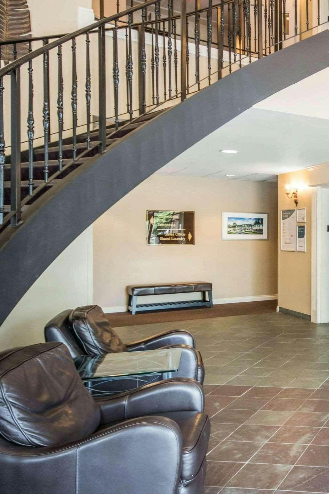 Hotel Quality Hotel Abbotsford Conference Centre photo 3