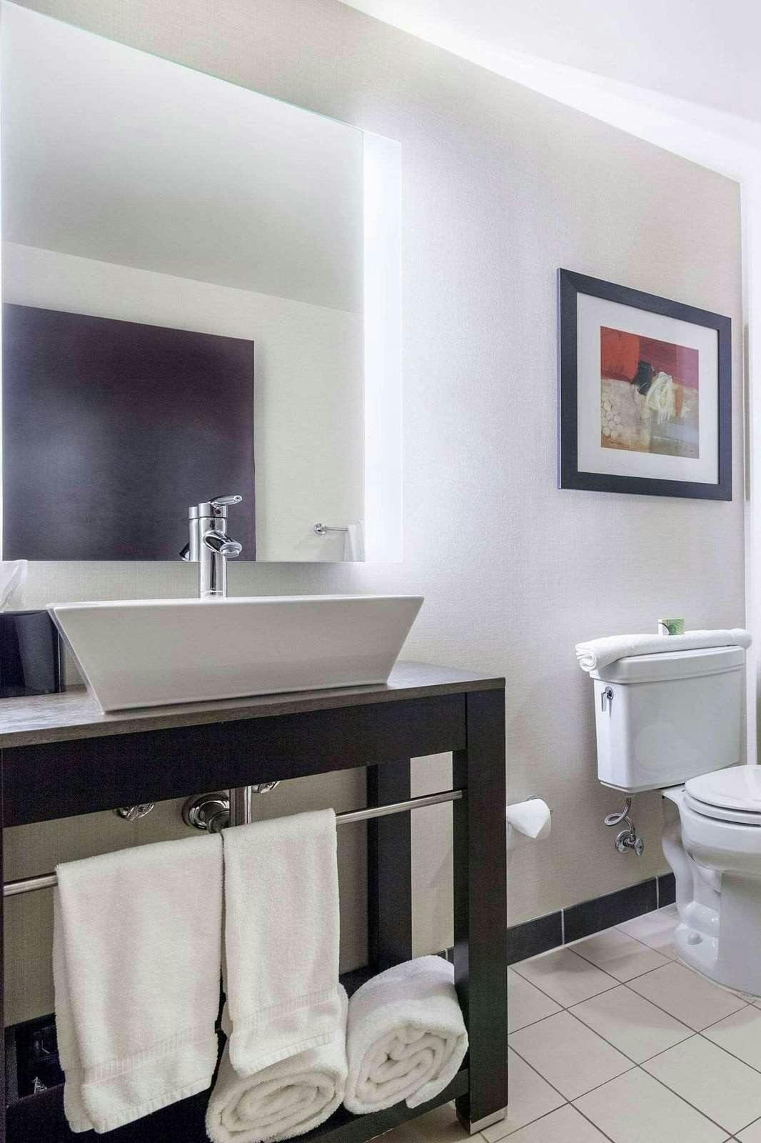 Hotel Cambria Hotel Pittsburgh - Downtown photo 3