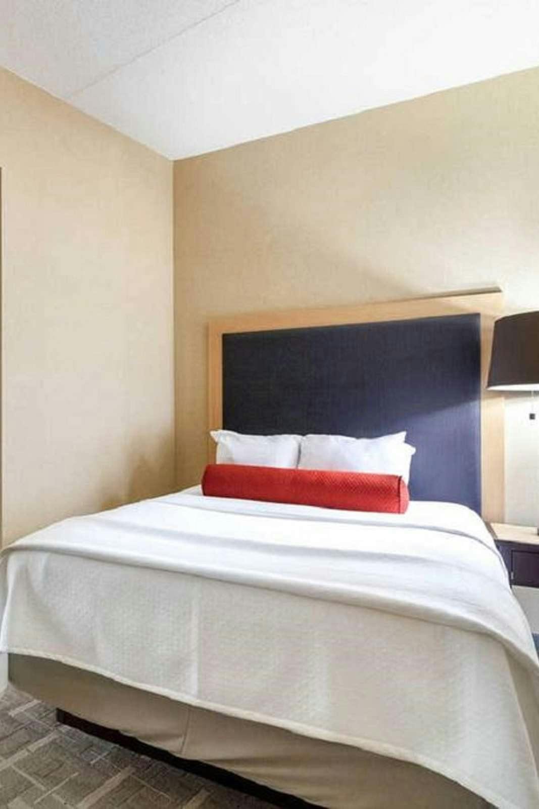 Hotel Cambria Hotel Pittsburgh - Downtown photo 1