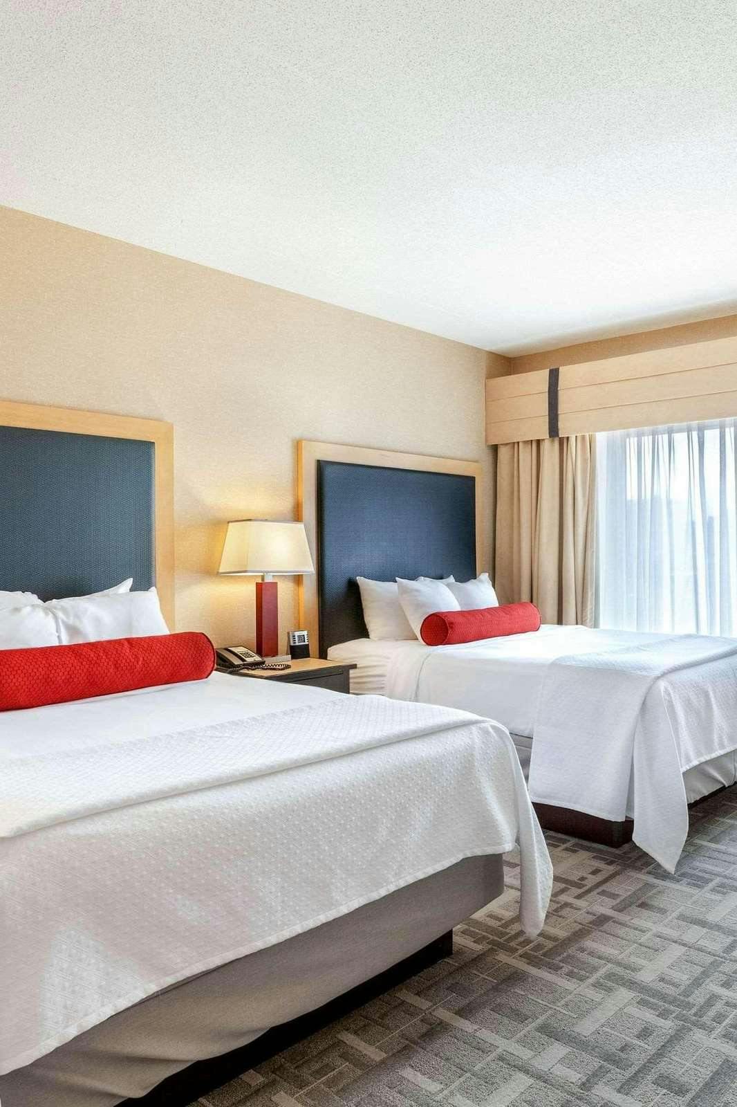 Hotel Cambria Hotel Pittsburgh - Downtown photo 2