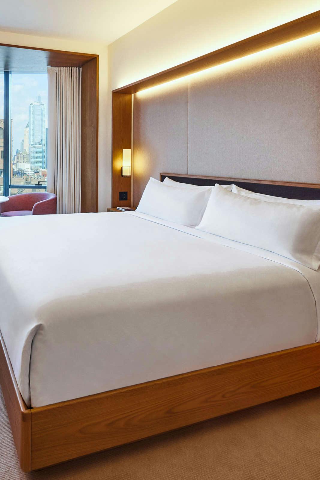 Hotel Pendry Manhattan West photo 5