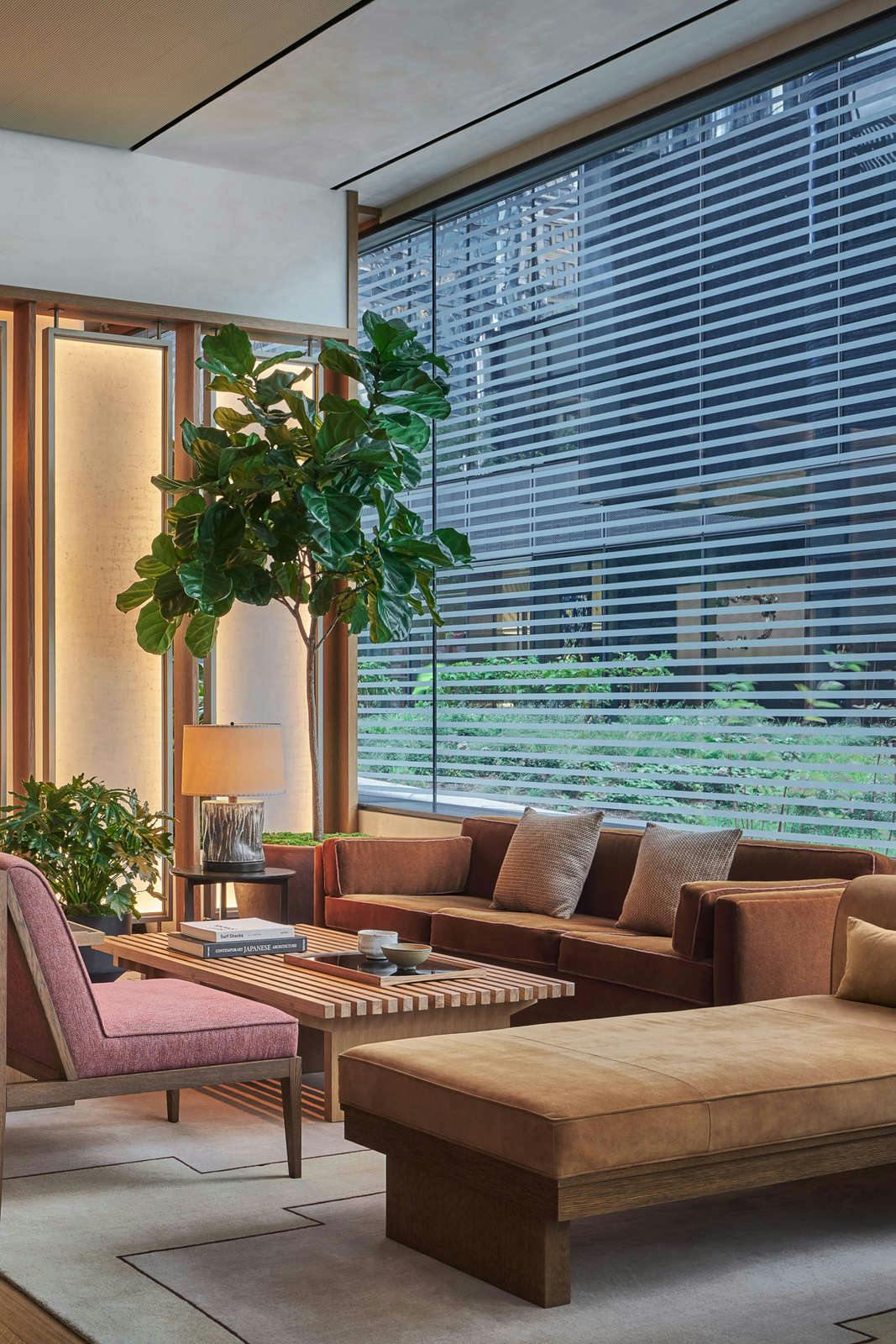 Hotel Pendry Manhattan West photo 4