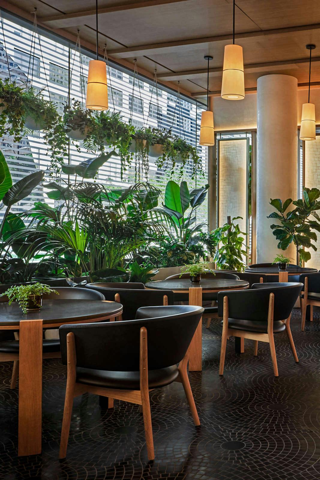 Hotel Pendry Manhattan West photo 3