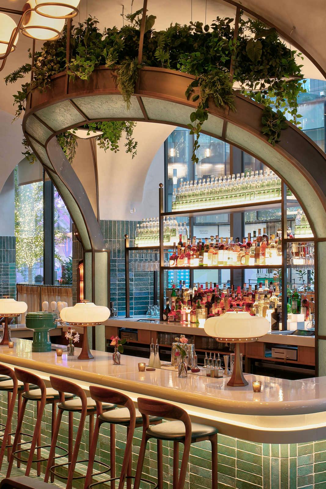 Hotel Pendry Manhattan West photo 1