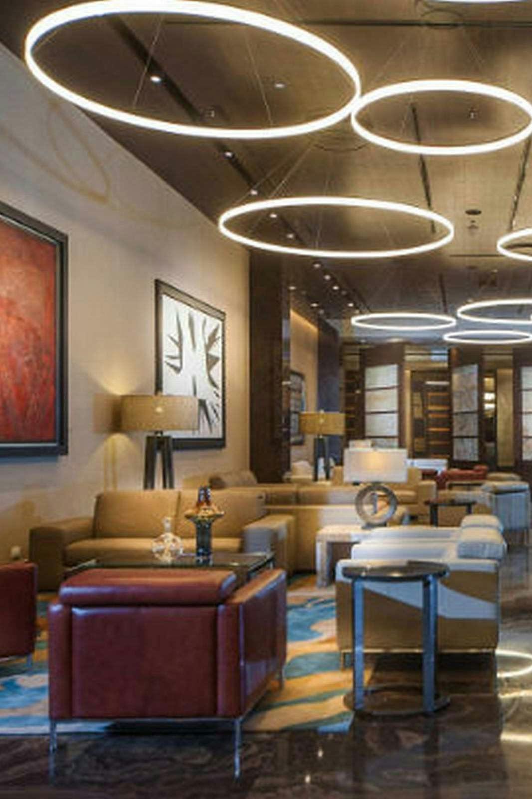 Hotel JW Marriott Hotel Santo Domingo photo 4
