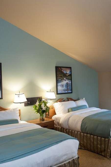 Hotel Whitefish photo 1