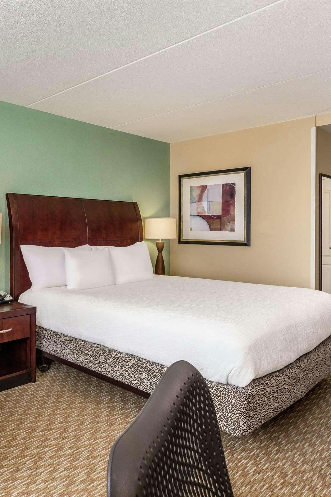 Hotel Hilton Garden Inn Gainesville Georgia photo 1