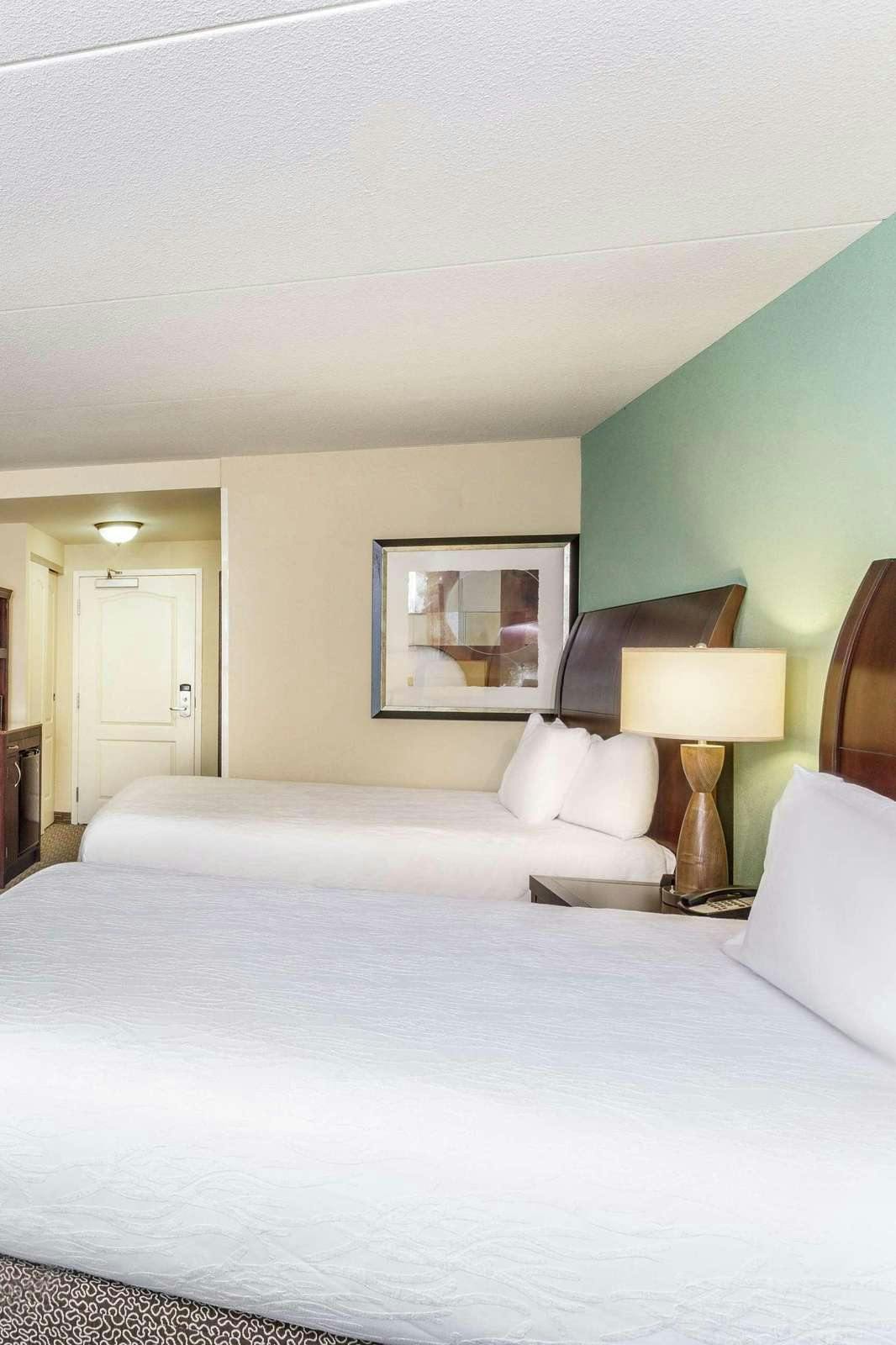 Hotel Hilton Garden Inn Gainesville Georgia photo 2