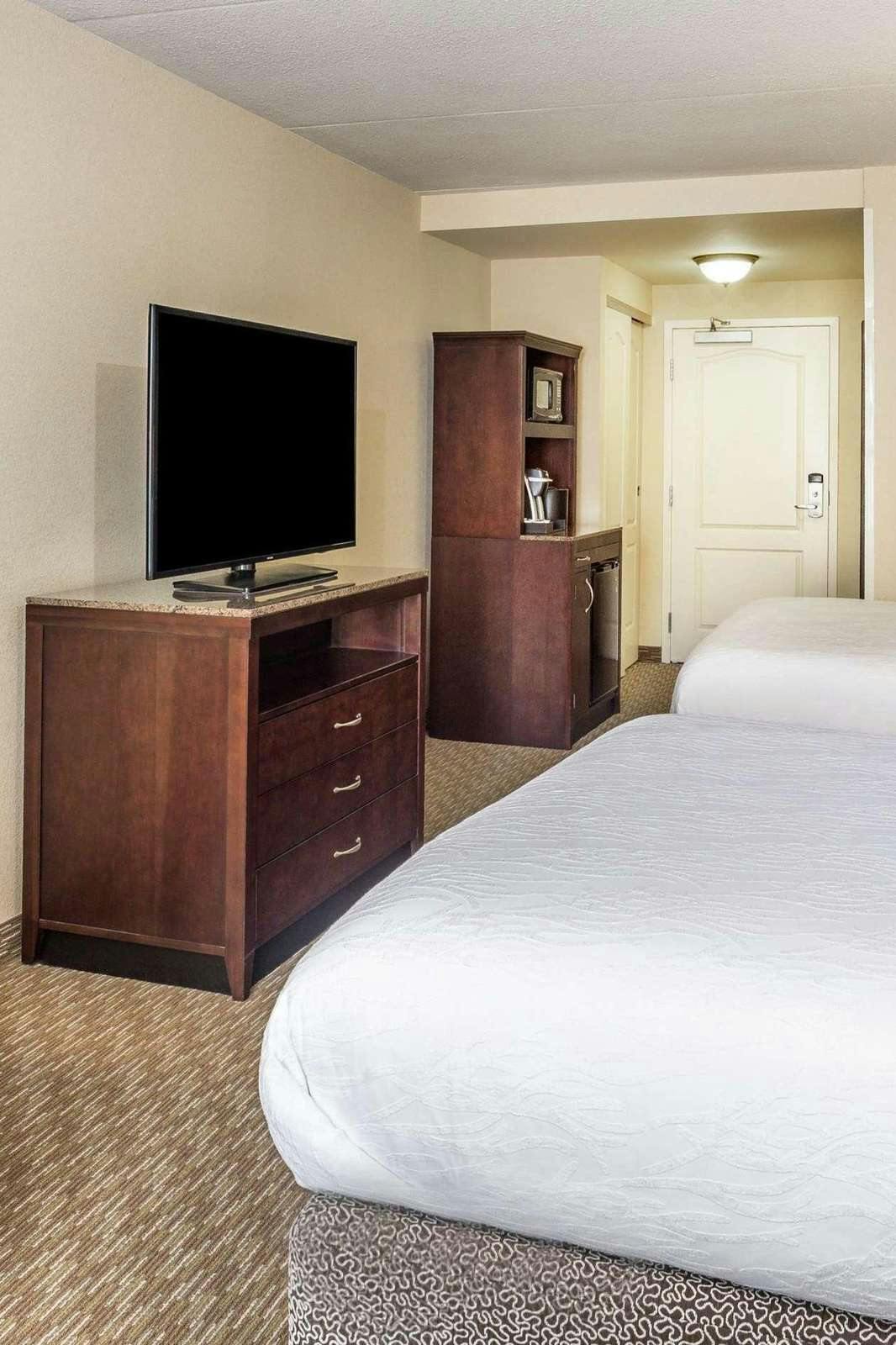 Hotel Hilton Garden Inn Gainesville Georgia photo 3