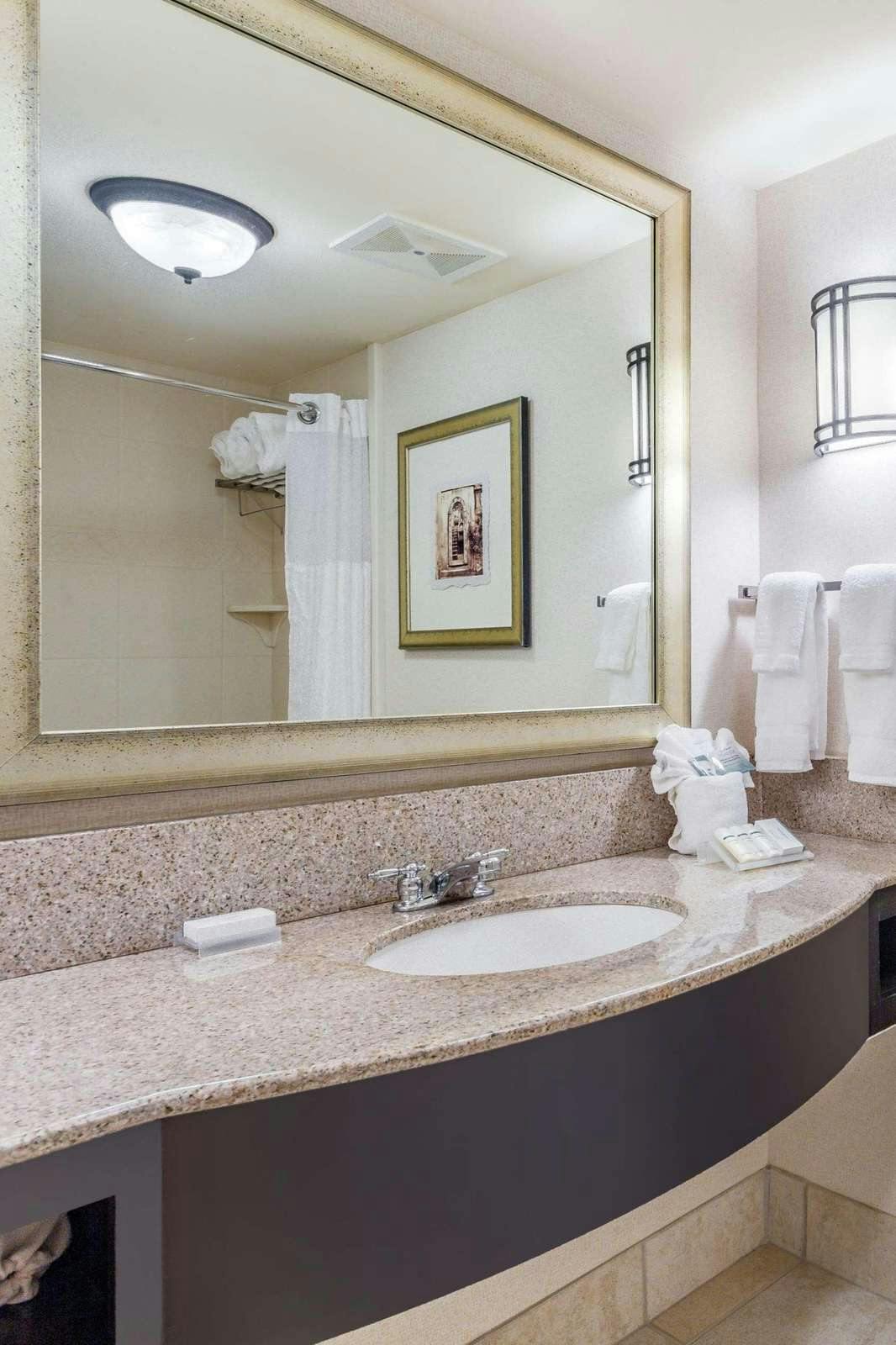 Hotel Hilton Garden Inn Gainesville Georgia photo 4