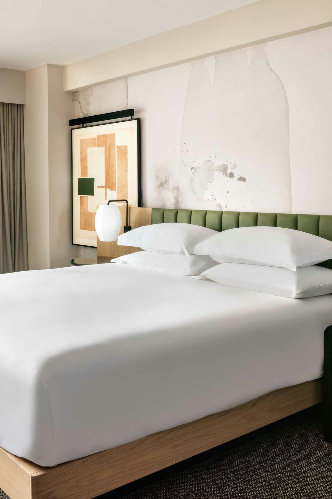 Hotel Kimpton Theta New York - Times Square by IHG photo 2