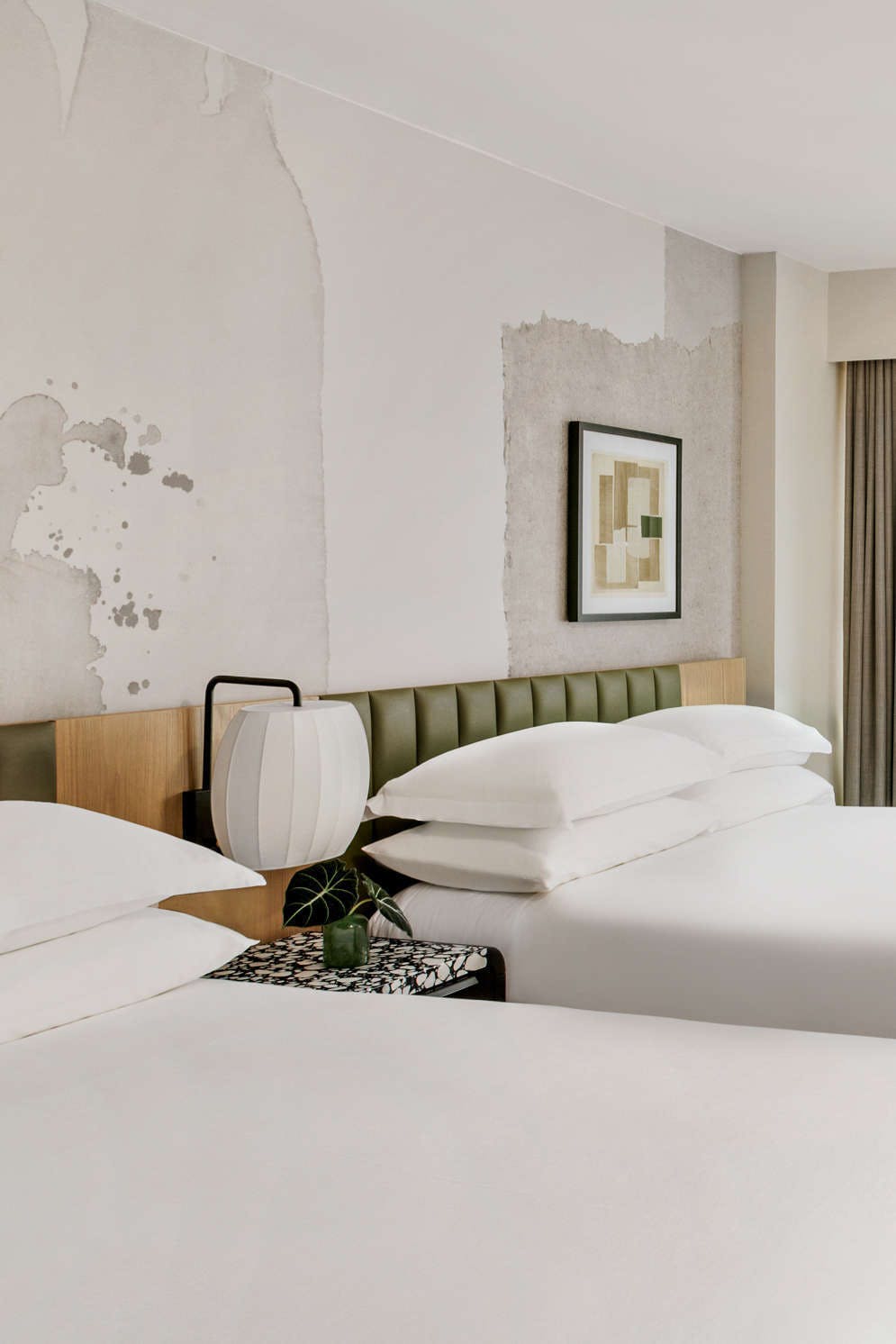 Hotel Kimpton Theta New York - Times Square by IHG photo 4