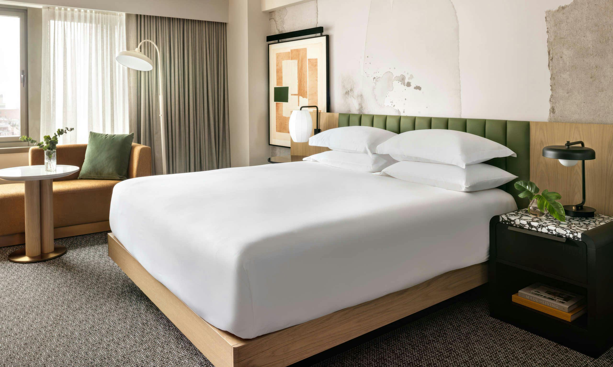 Kimpton Theta New York - Times Square by IHG