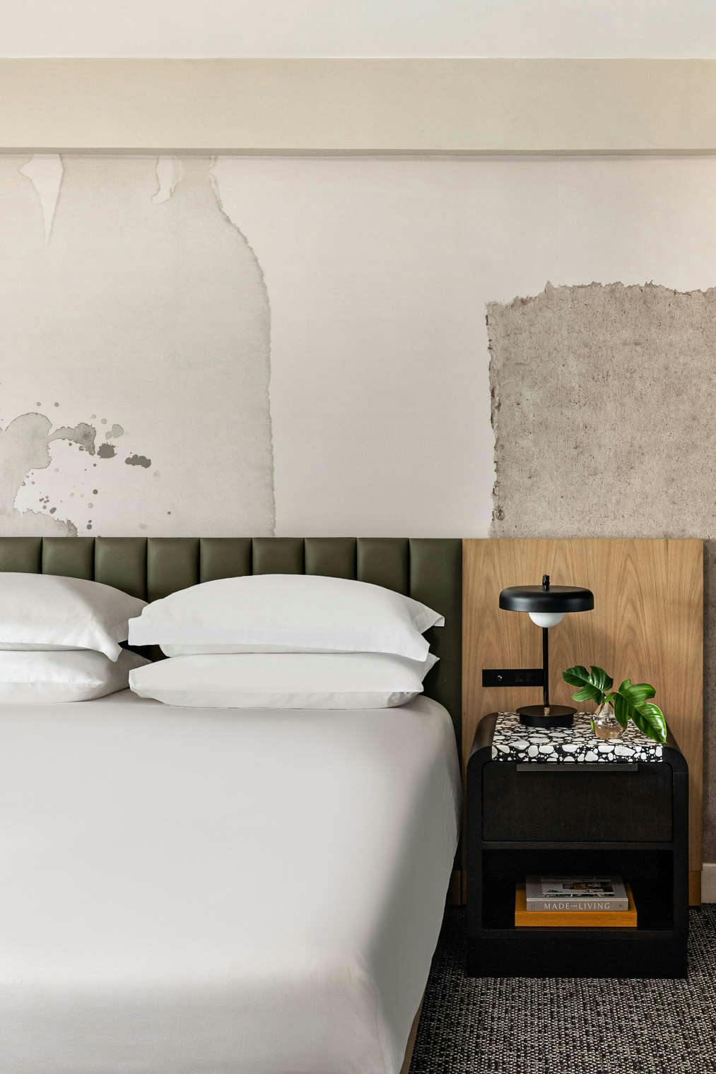 Hotel Kimpton Theta New York - Times Square by IHG photo 3