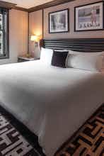 Hotel The Iroquois New York photo 1