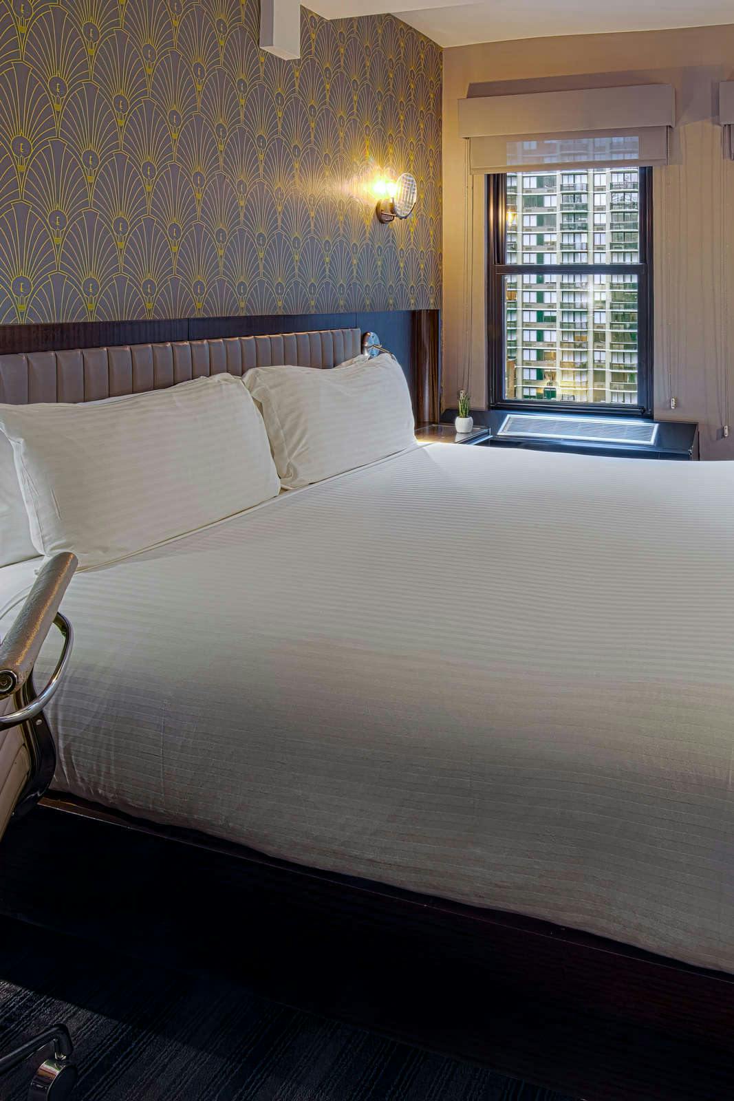 Hotel Hotel Edison photo 4