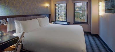Hotel Edison Times Square