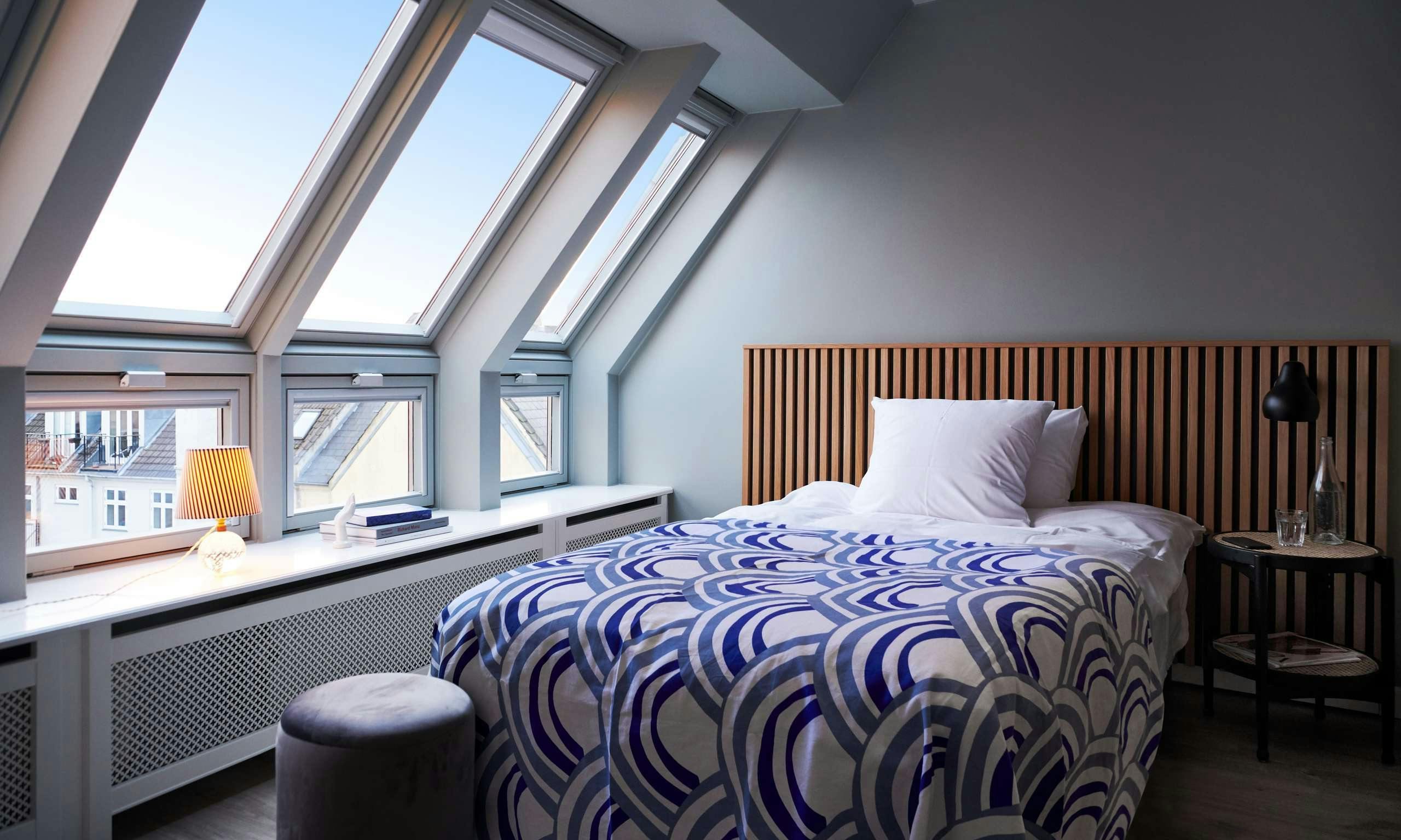 Hotel Hotel Copenhagen Crown photo 1