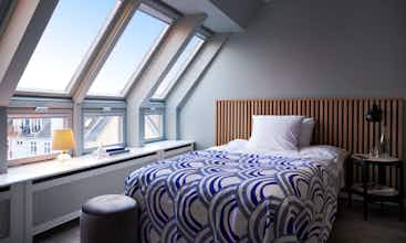 Hotel Hotel Copenhagen Crown photo 1