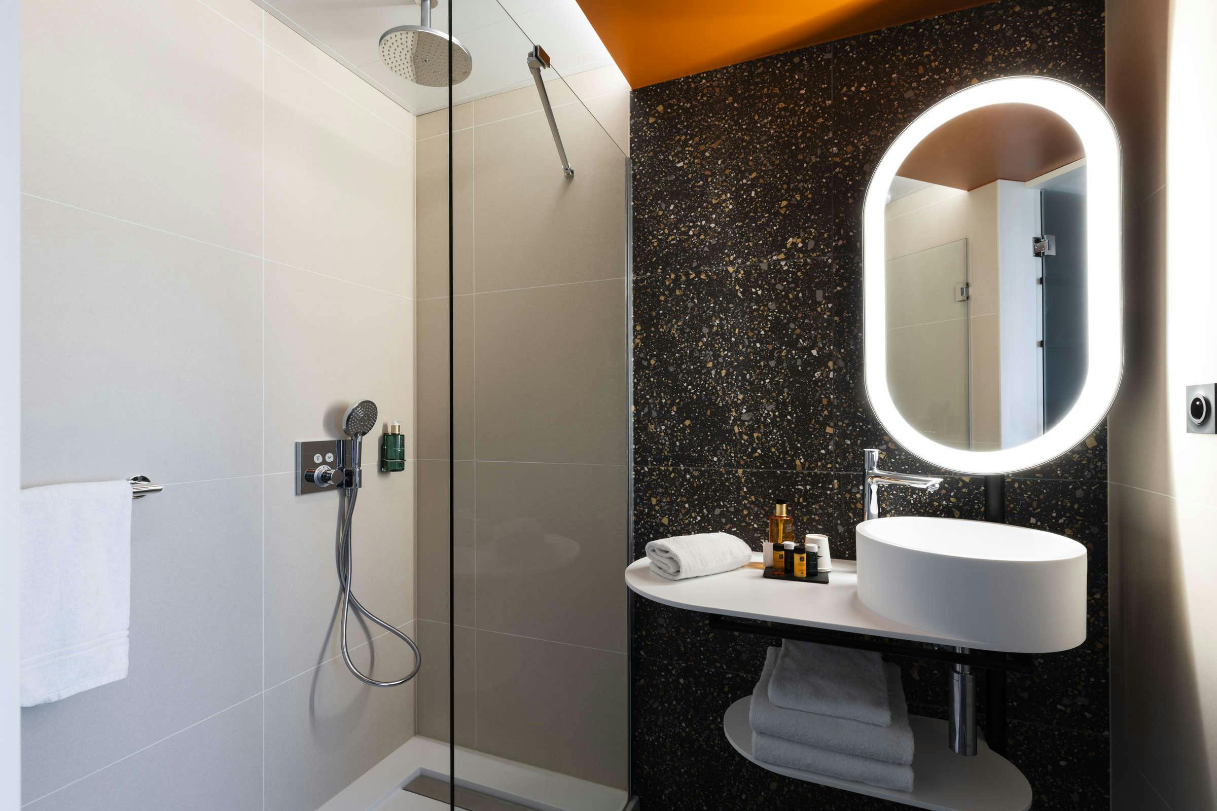 Hotel Hôtel Le Continental photo 2