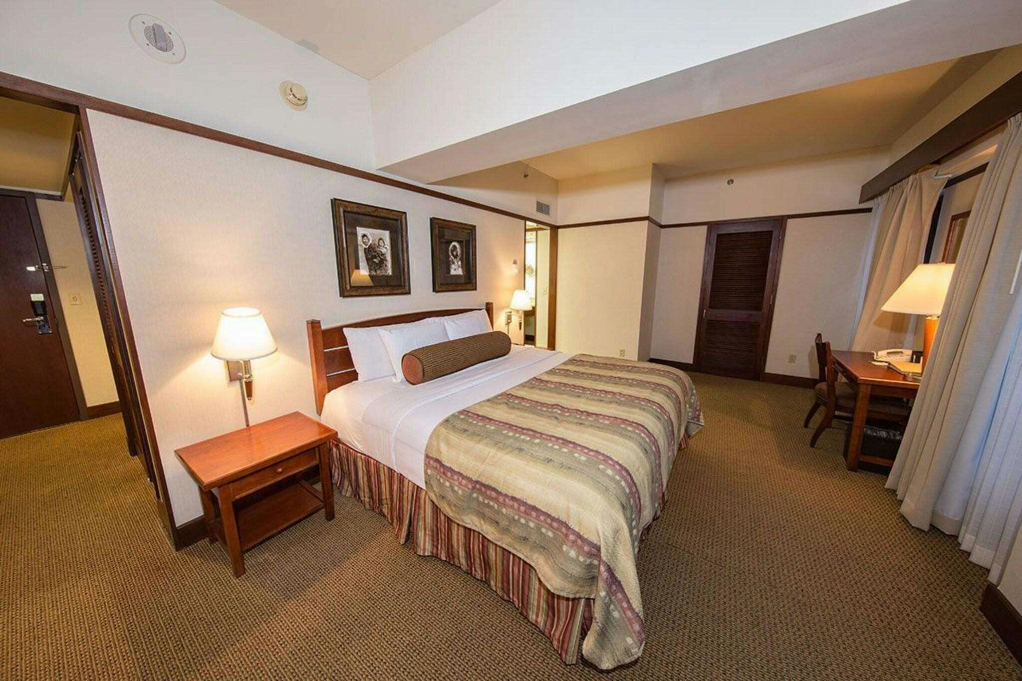 Hotel Alyeska Resort photo 1