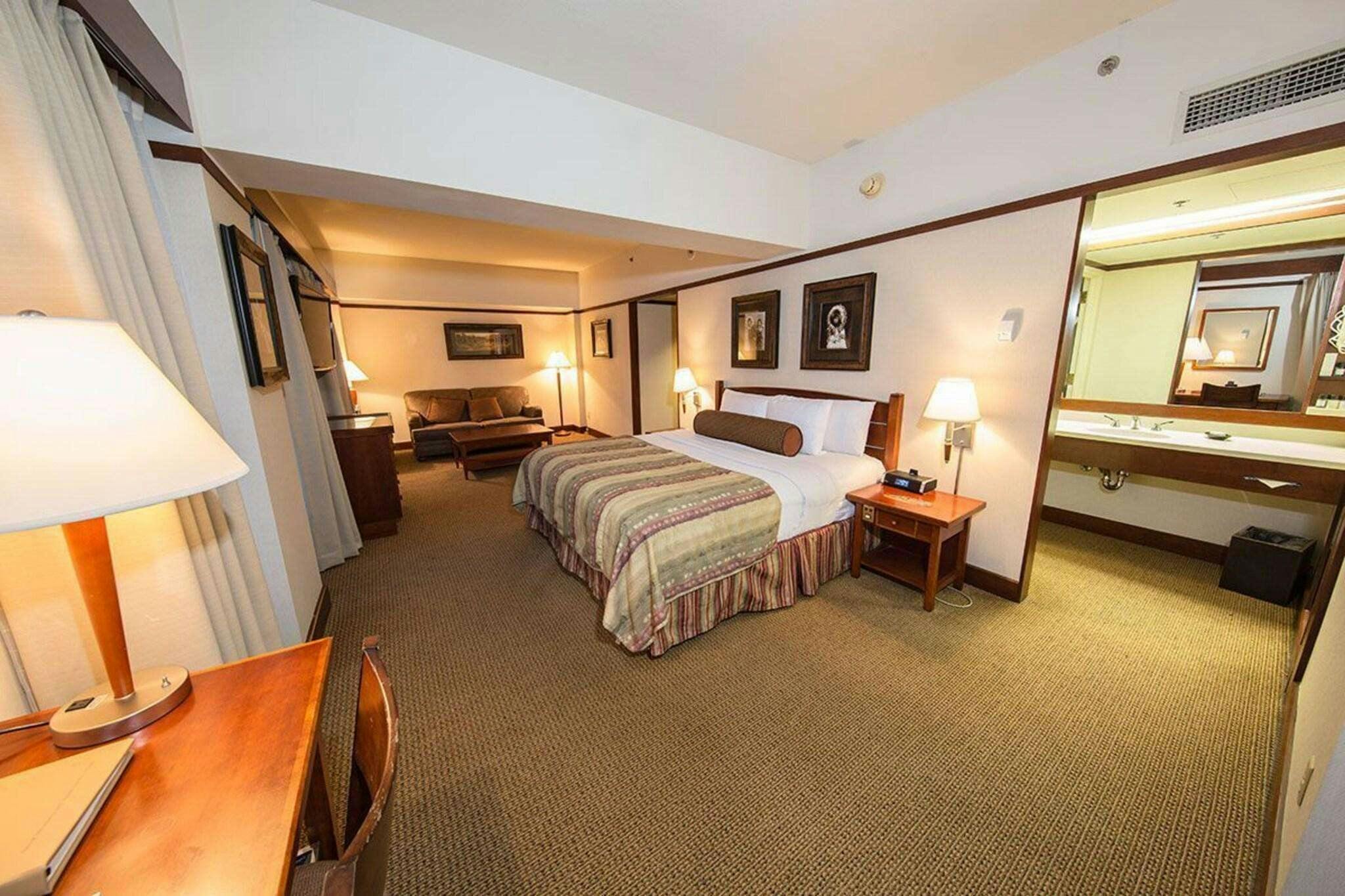 Hotel Alyeska Resort photo 2