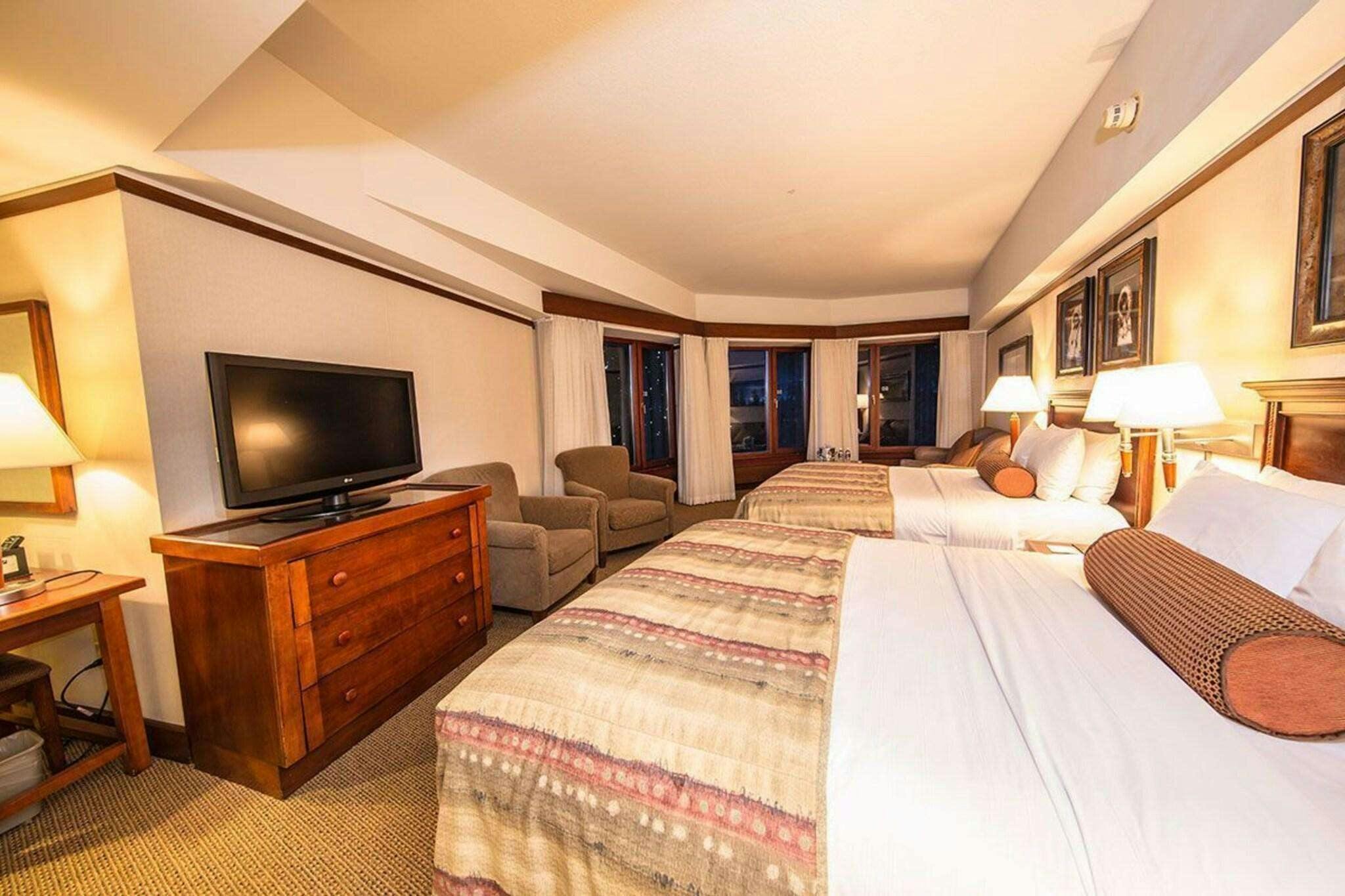 Hotel Alyeska Resort photo 4