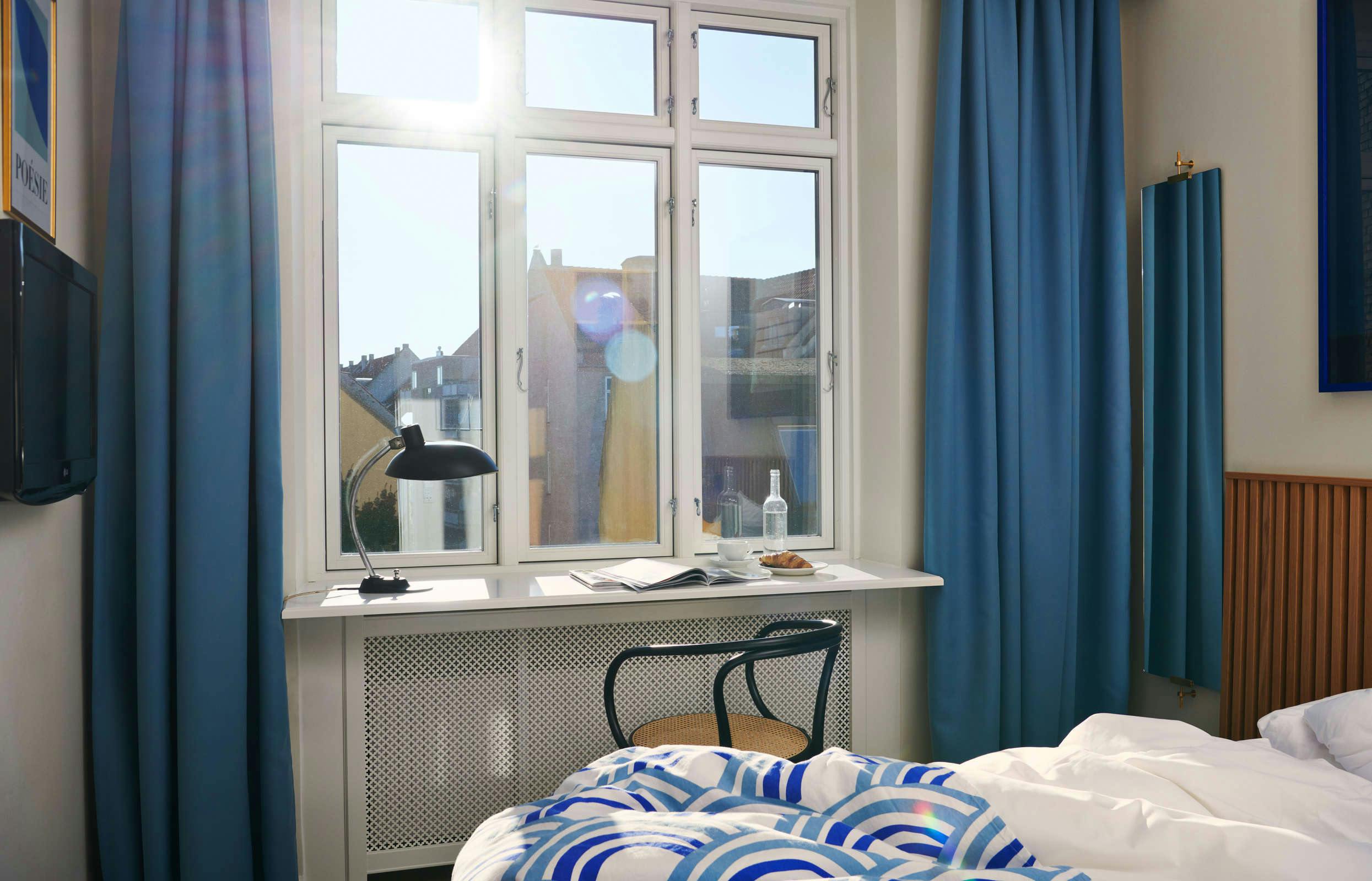 Hotel Hotel Copenhagen Crown photo 3