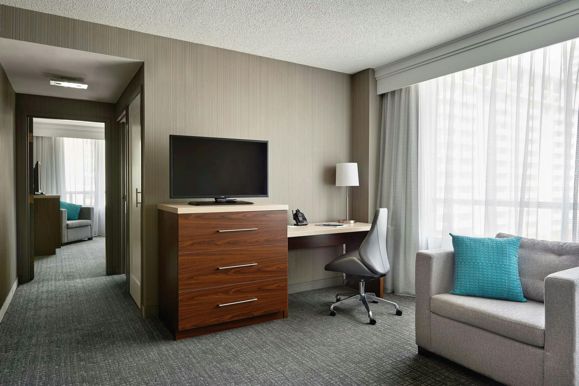 Hotel Courtyard by Marriott Downtown Toronto photo 3