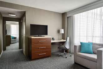 Hotel Courtyard by Marriott Downtown Toronto photo 1
