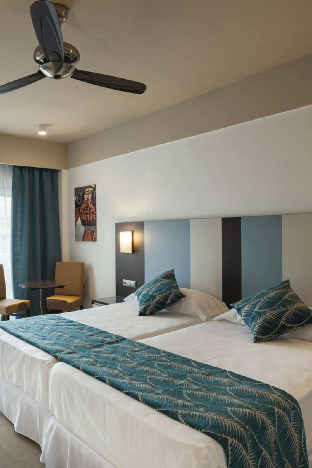 Hotel Hotel Riu Costa del Sol - All Inclusive photo 3