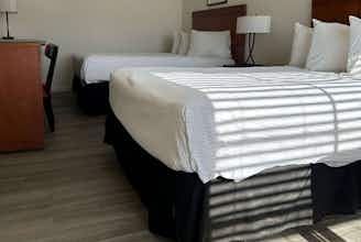Hotel Travelodge Parker photo 1