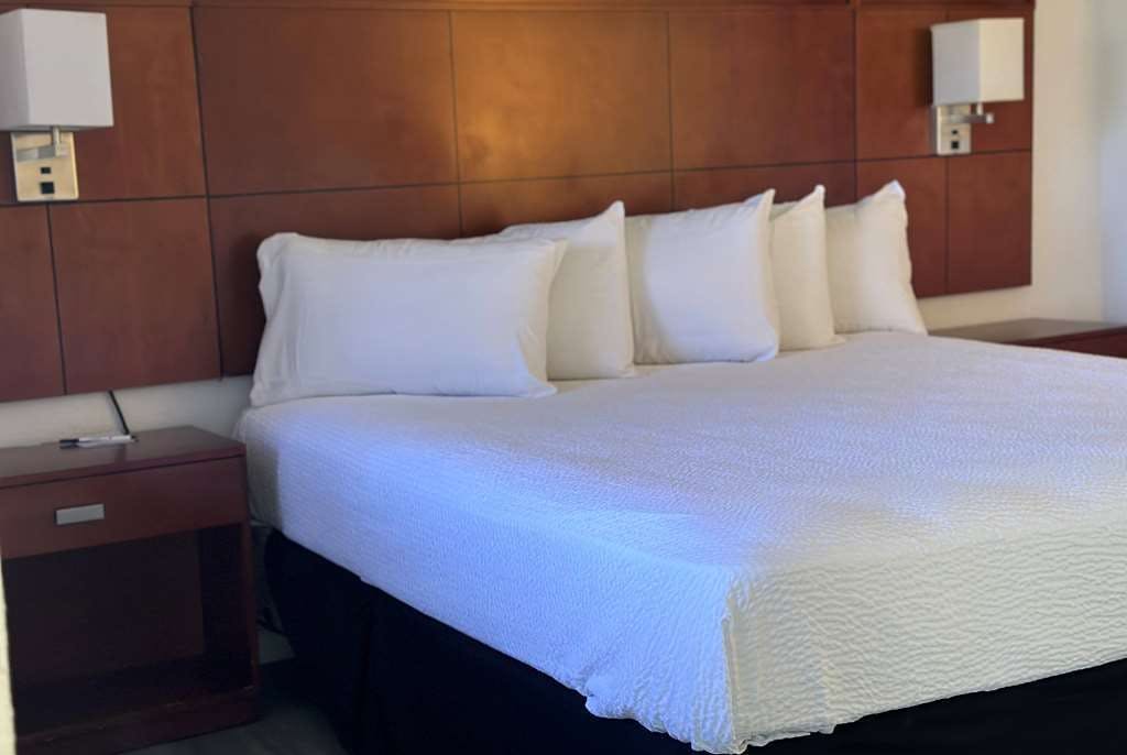 Hotel Travelodge by Wyndham Parker photo 2