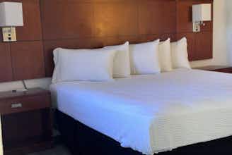 Hotel Travelodge Parker photo 2