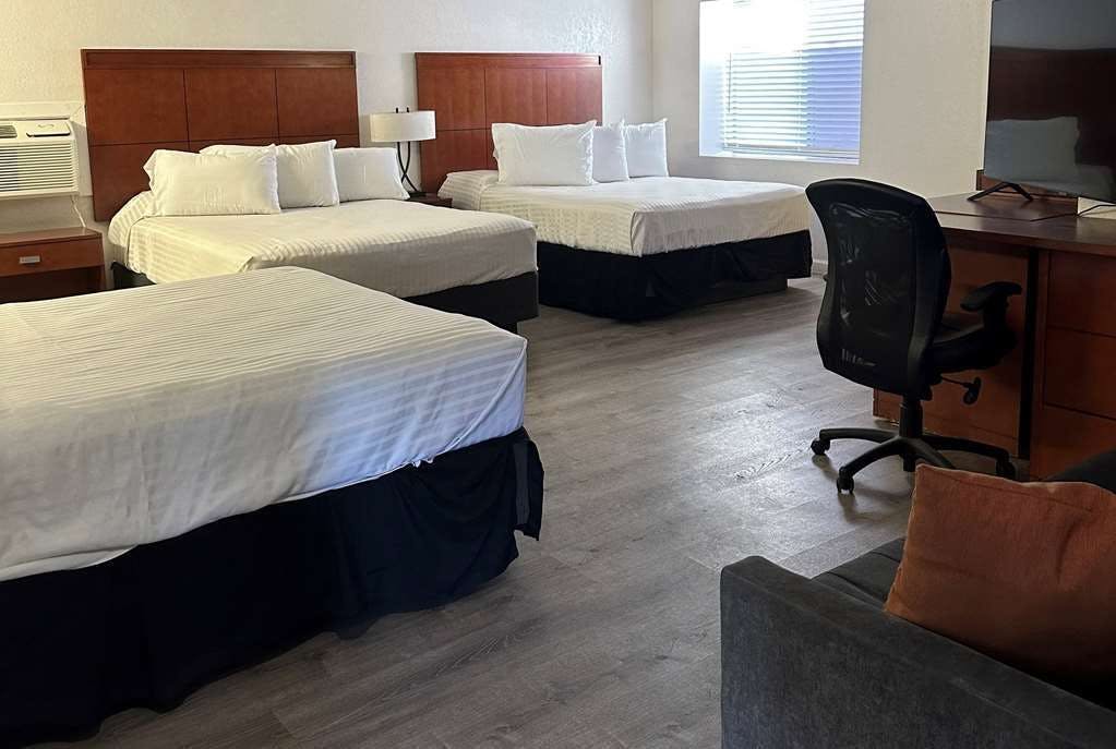 Hotel Travelodge by Wyndham Parker photo 3