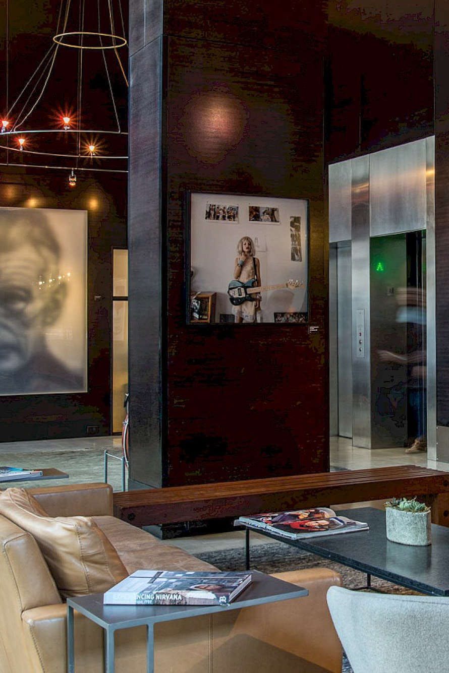 Hotel Hotel Max photo 5