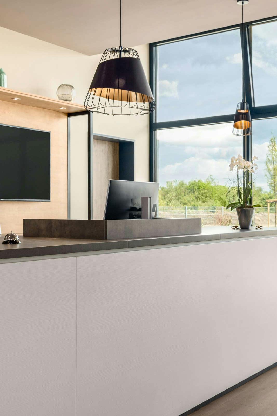 Hotel Super 8 by Wyndham Oberhausen am Centro photo 5