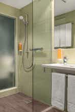 Hotel Super 8 by Wyndham Oberhausen am Centro photo 4