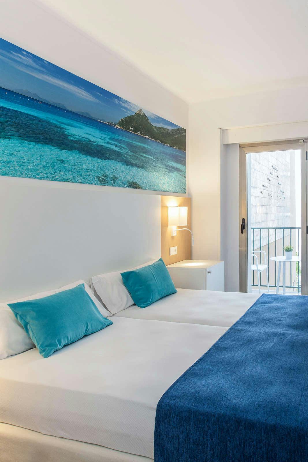 Hotel Whala!Beach photo 1