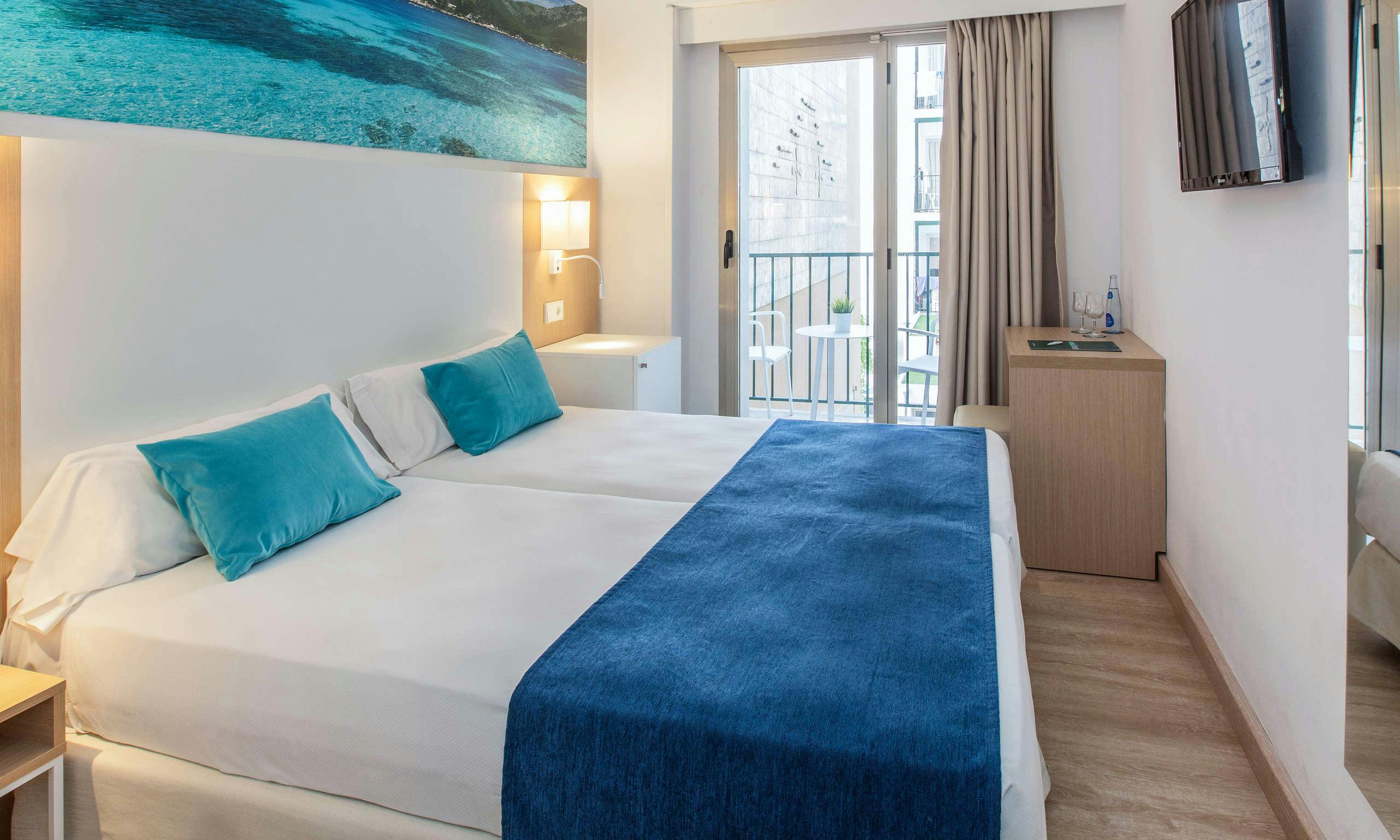 Hotel Whala!Beach photo 4