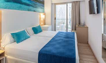 Hotel whala!beach photo 4