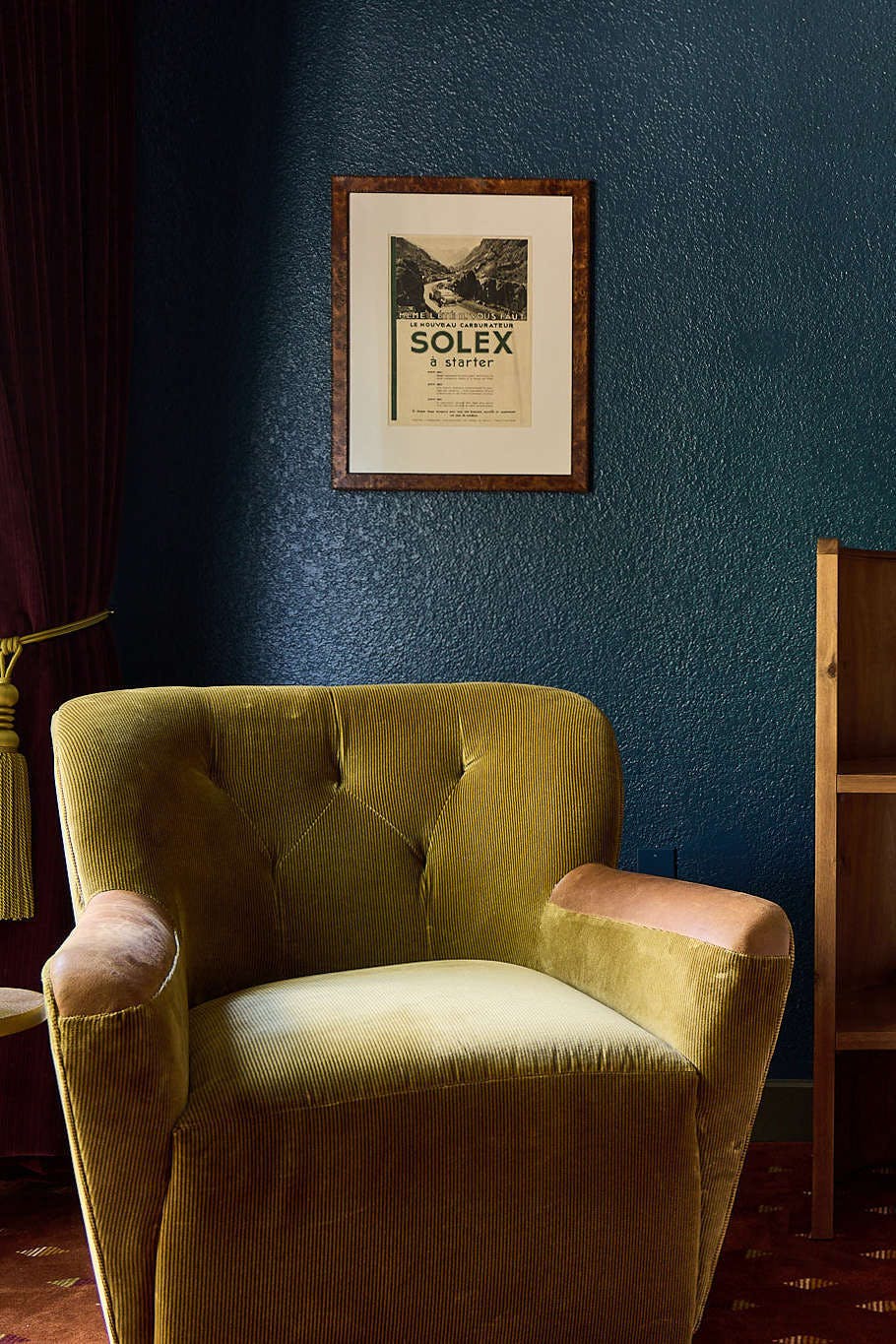 Hotel The Hotel Chalet at The Choo Choo photo 3