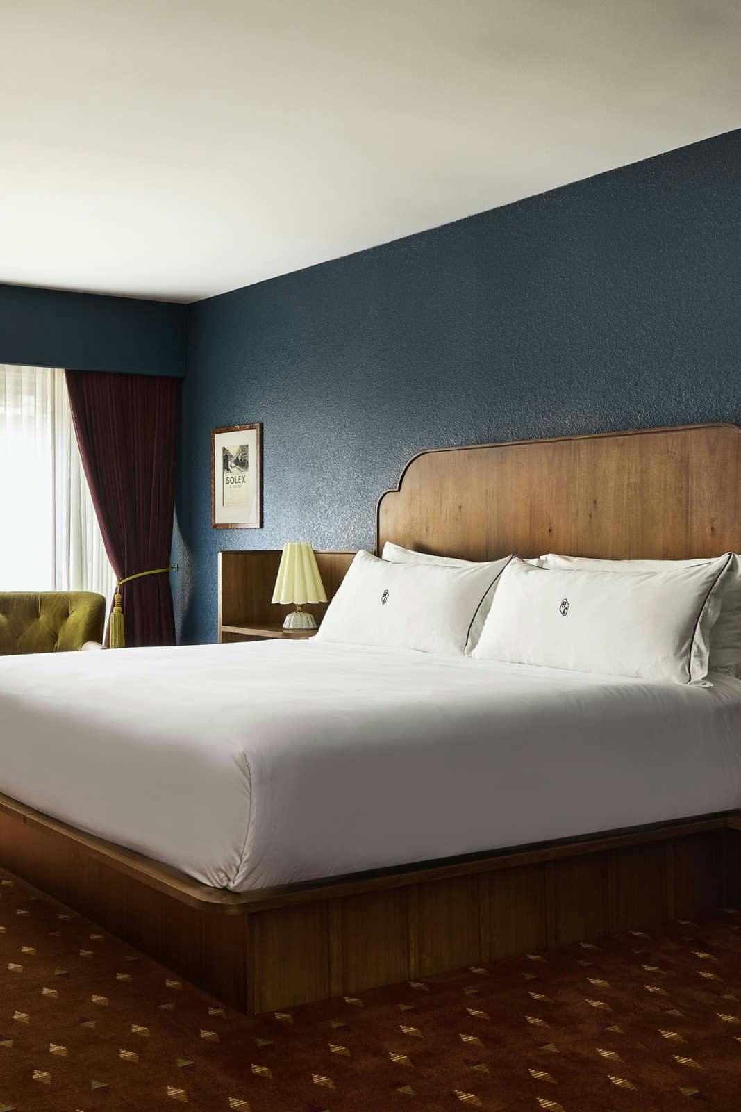 Hotel The Hotel Chalet at The Choo Choo photo 2