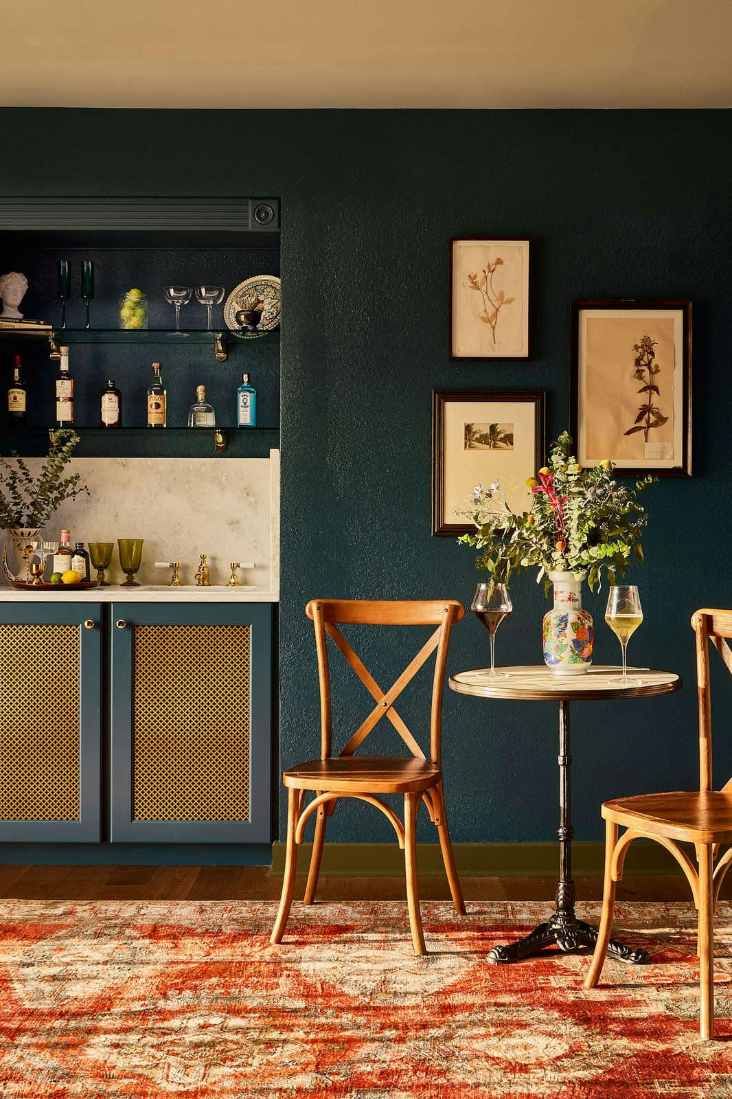 Hotel The Hotel Chalet at The Choo Choo photo 5