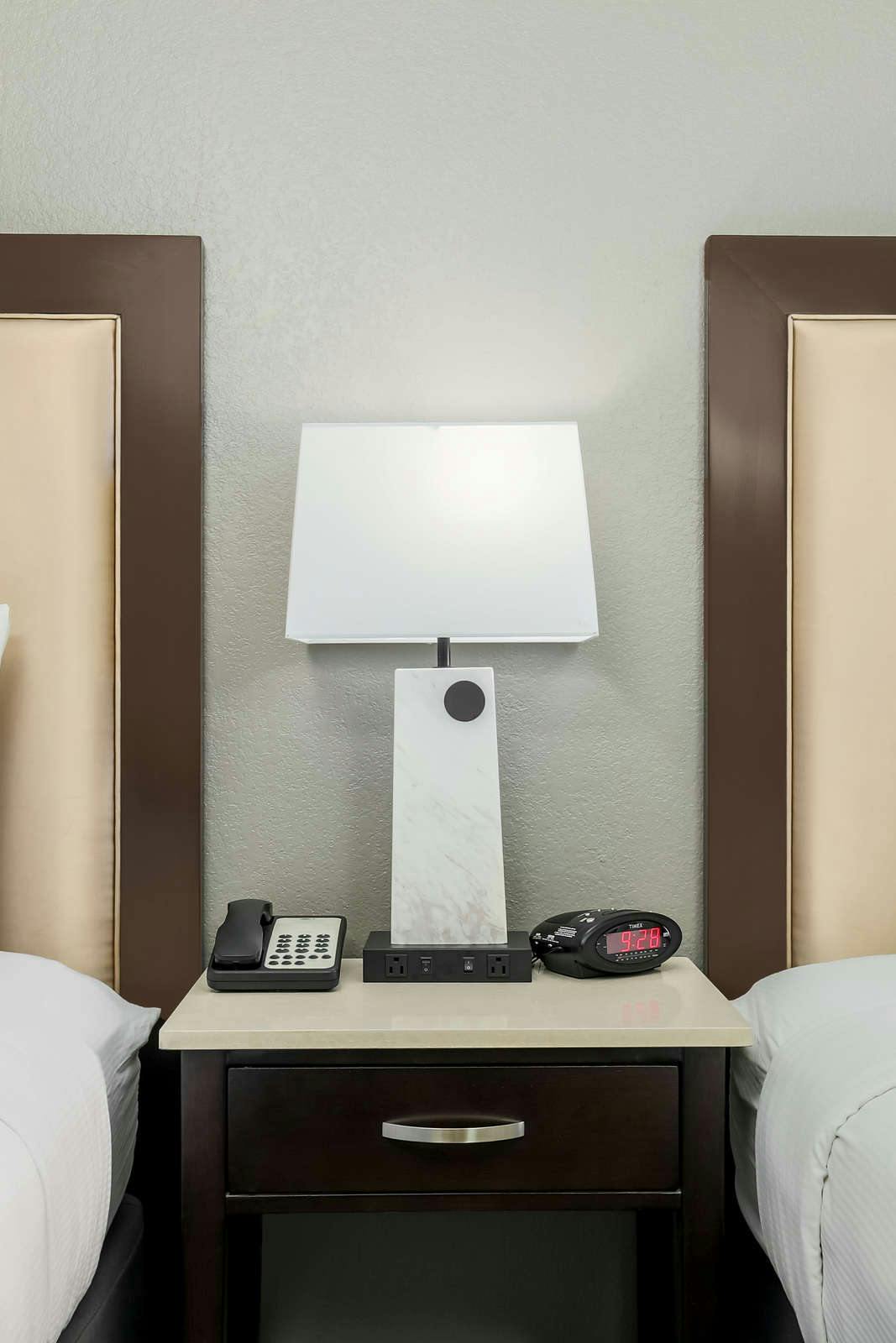 Hotel DoubleTree by Hilton Hotel Austin - University Area photo 4