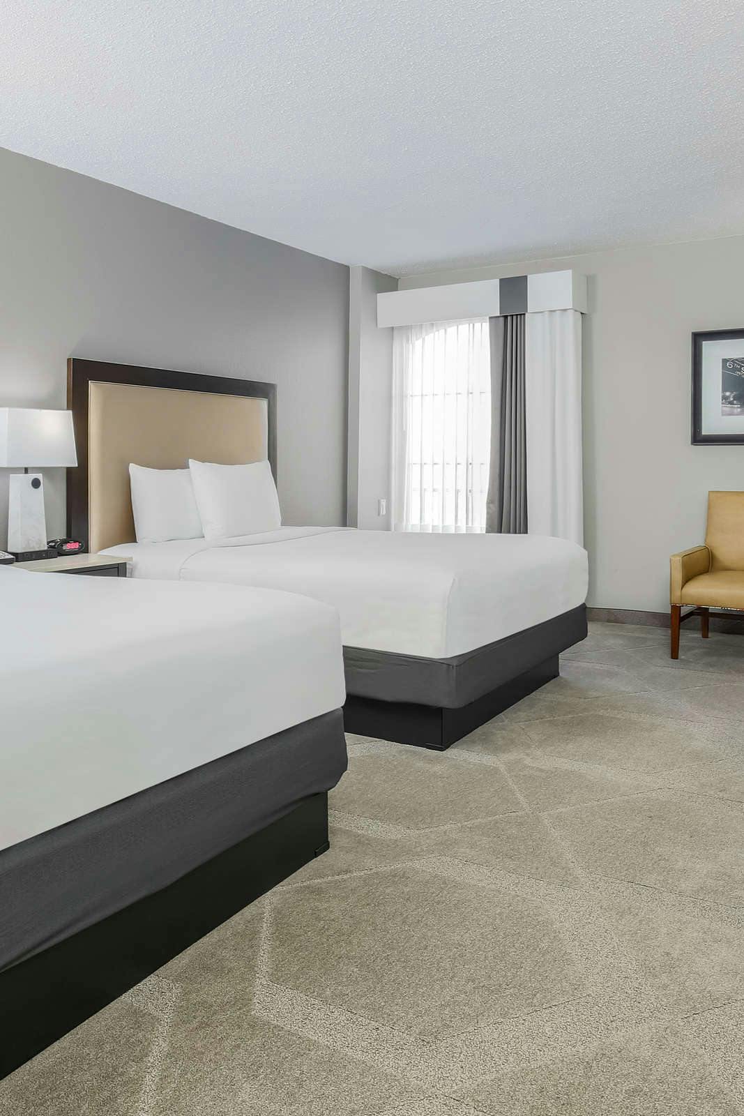Hotel DoubleTree by Hilton Hotel Austin - University Area photo 3