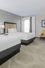 Hotel DoubleTree by Hilton Hotel Austin - University Area photo 3