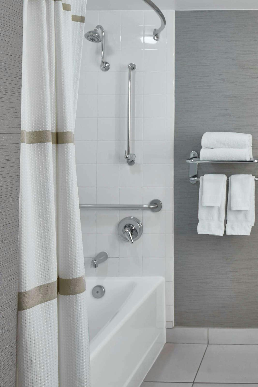 Hotel Napa Valley Marriott Hotel & Spa photo 5